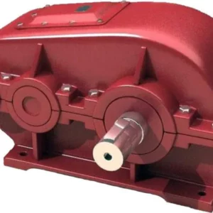 Редуктор РМ-350-50 крановий циліндричний двоступінчатий