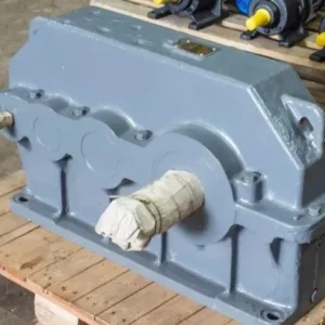 Редуктор 1Ц3У-160-100 цилиндрический трехступенчатый