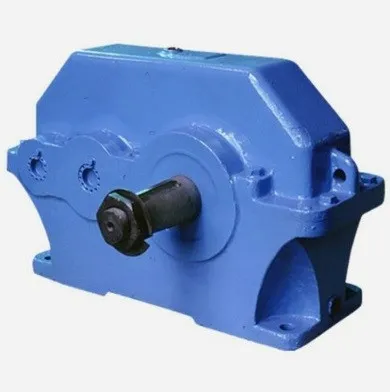 Редуктор Ц2У-100-16 циліндричний двоступінчатий, 1Ц2У-100-16 редуктор