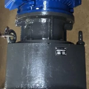 МР3-500-26-16 Мотор-редуктор трёхступенчатый планетарный, редуктор МР3-500-26-16 планетарный